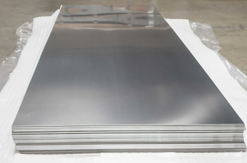 Inox 430 là gì? Ứng dụng của Inox 430