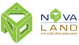 Logo Novaland