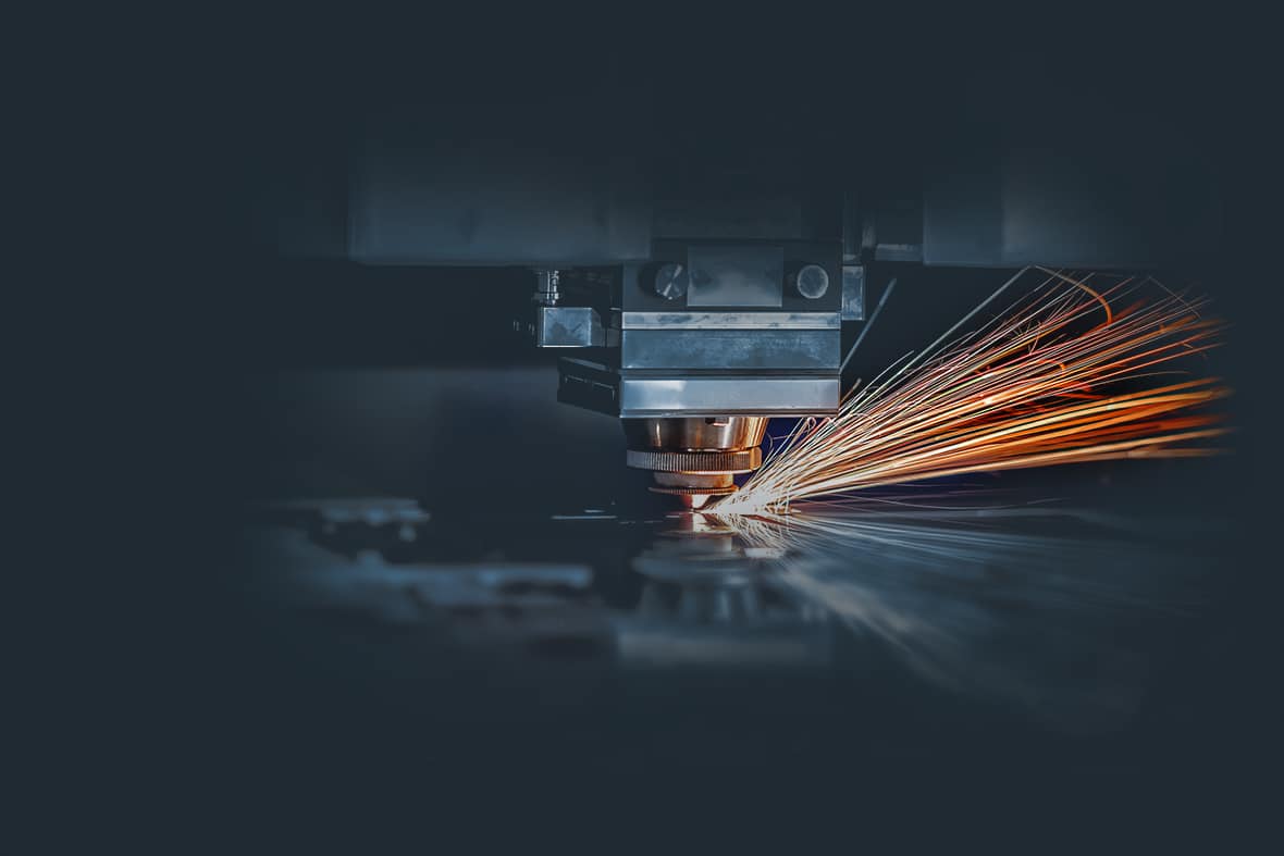 Cửa cổng sắt mỹ thuật Công nghệ cắt CNC Laser và sơn tĩnh điện 5 lớp