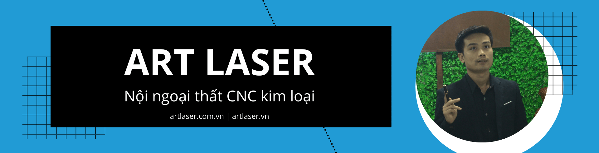 gioi thieu ve art laser
