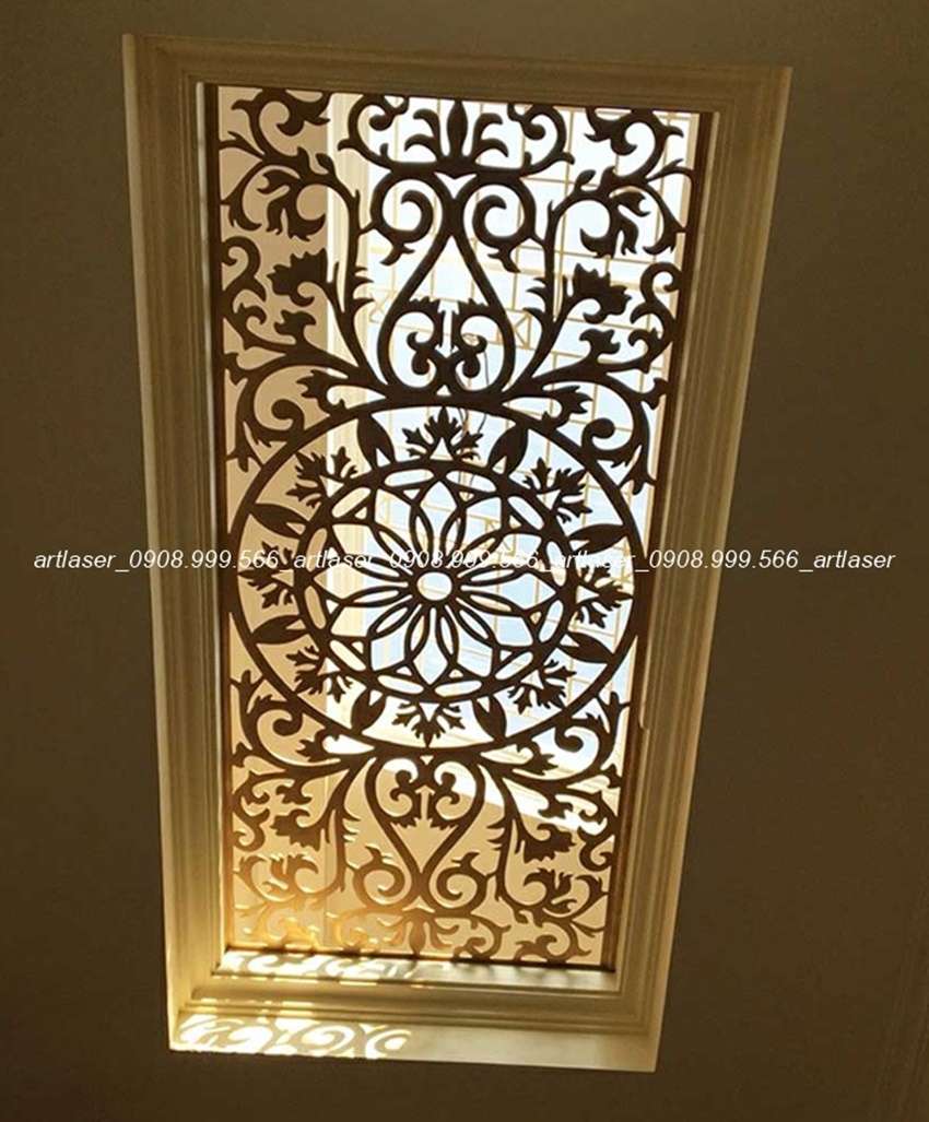 Mái Kính Giếng Trời: Giải Pháp Lấy Sáng & Đối Lưu Không Khí Hoàn Hảo 2025