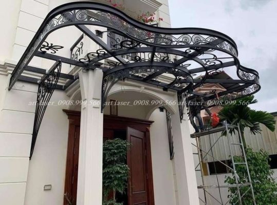 5 Lưu Ý Sống Còn Khi Thi Công Mái Kính Cường Lực (Từ Chuyên Gia)