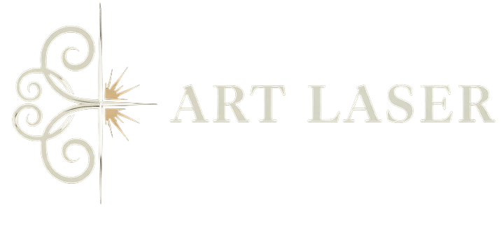 Logo Art Laser - Sắt mỹ thuật cao cấp