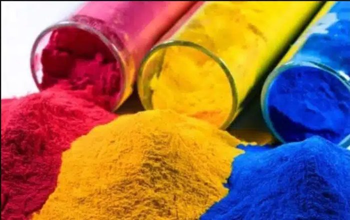 Sơn tĩnh điện là gì? Thành phần của sơn tĩnh điện