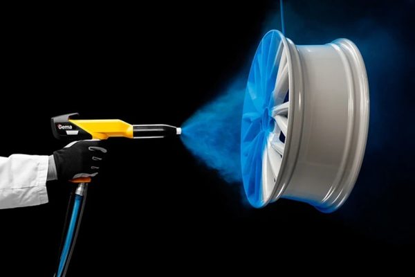 Tầm quan trọng của việc xử lý bề mặt trước khi sơn tĩnh điện là gì?