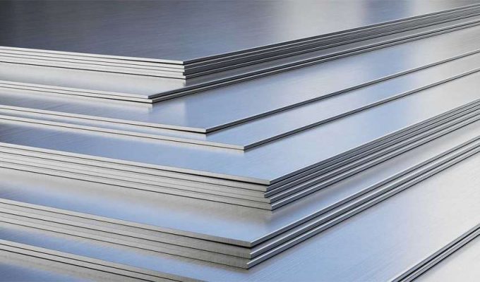 Thép tấm là gì? Ưu điểm và ứng dụng trong đời sống