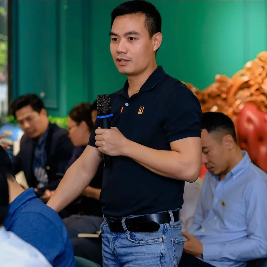 Avatar Anh Tuấn Anh