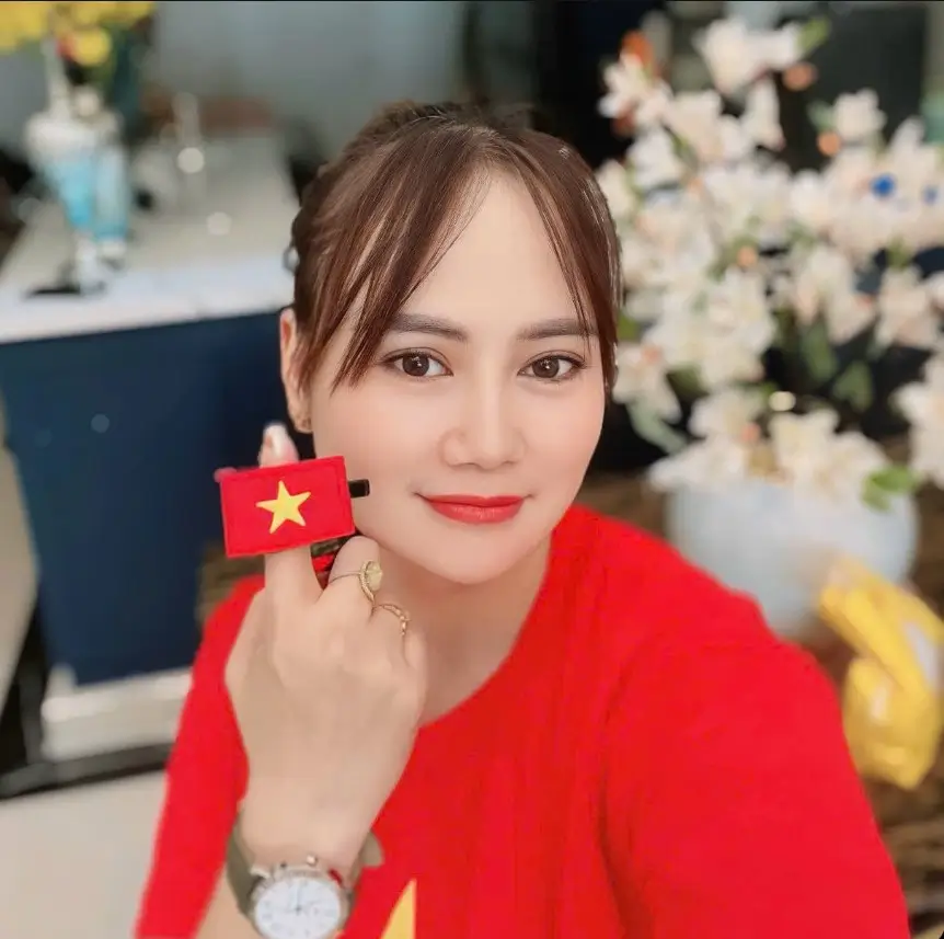 Avatar Chị Hoa
