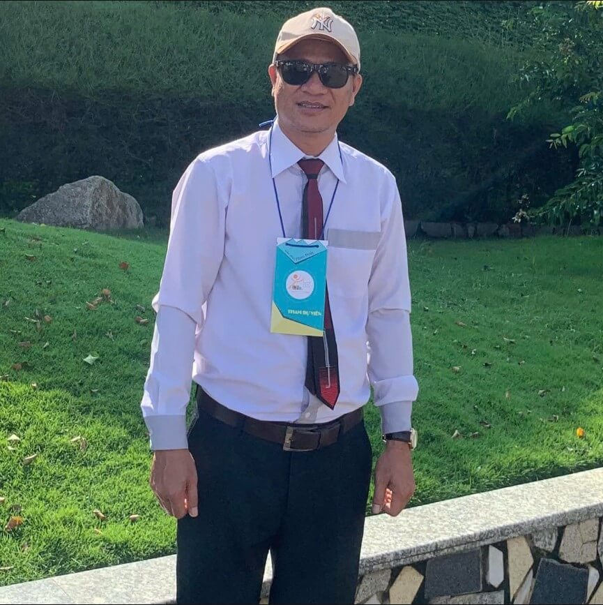 Ảnh đại diện anh Minh