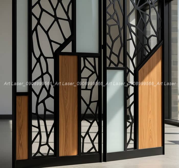 Vật liệu kết hợp: Sự giao thoa độc đáo