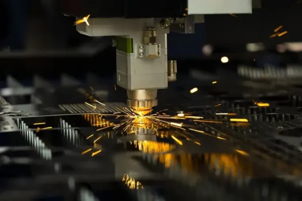 Báo Giá Cắt Laser Sắt Thép Hà Nội | Cắt Dày 30mm - Lấy Ngay | Art Laser